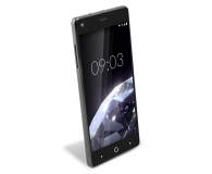 Kiano Elegance 5.0 Dual SIM czarny - 299873 - zdjęcie 5